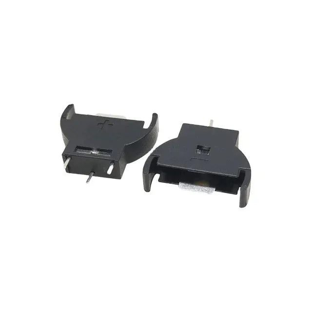 Vertical CR2032 Holder