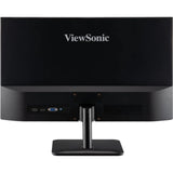 ViewSonic VA2432-MHD-3 24 Inch Full HD 100Hz IPS Monitor with DisplayPort, HDMI and VGA