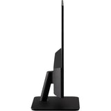 ViewSonic VA2432-MHD-3 24 Inch Full HD 100Hz IPS Monitor with DisplayPort, HDMI and VGA