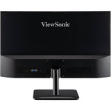 Viewsonic VA2432-H-2 24 Inch IPS Frameless Monitor, Full HD, LED, Widescreen, 100Hz, 1ms, VGA, HDMI, VESA