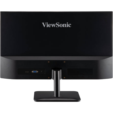 Viewsonic VA2432-H-2 24 Inch IPS Frameless Monitor, Full HD, LED, Widescreen, 100Hz, 1ms, VGA, HDMI, VESA