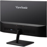 Viewsonic VA2432-H-2 24 Inch IPS Frameless Monitor, Full HD, LED, Widescreen, 100Hz, 1ms, VGA, HDMI, VESA