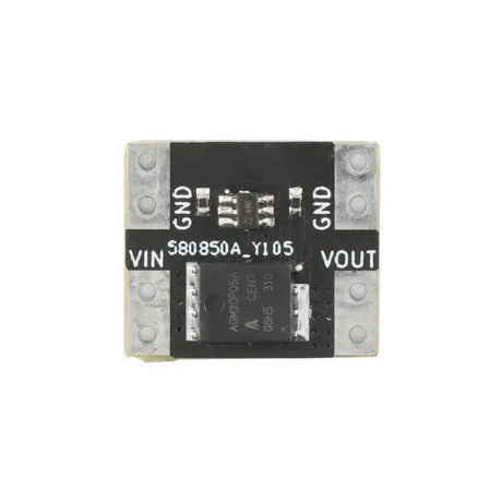 XL0401 Ideal Diode