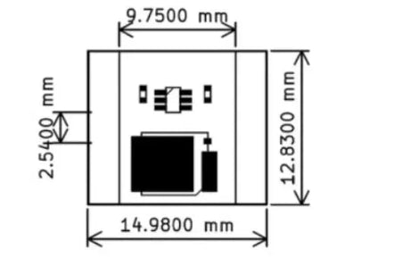 XL0401 Ideal Diode