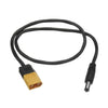 XT60 hanggang DC5525 Power Cable 500mm