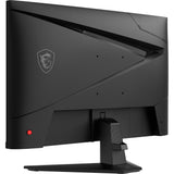 MSI MAG 274QF computer monitor 68.6 cm (27") 2560 x 1440 pixels Wide Quad HD LCD Black