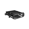 be quiet! HDD Cage 2, Perpektong Pagkakabit para sa Isang HDD o Hanggang 2 SSD, para sa Dark Base Pro 901 Case, 3 taong warranty mula sa manufacturer.