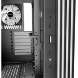 be-quiet! Light Base 600 LX, Black, Midi-Tower ATX Case, Massive ARGB LED Strip, Full Windowed Design, 4x Light Wings LX 120mm PWM fans included