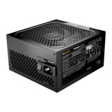be quiet! Power Zone 2, 1200W, Semi-passive zero-RPM cooling, 2 x 90' angled 12V-2x6 connectors and PCIe 5.1/ATX 3.1 compatibility, 10-year manufacturer's warranty.