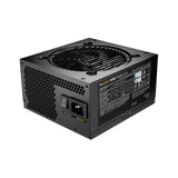 be quiet! Pure Power 13 M 750W is ATX 3.1 compliant and PCIe 5.1 compatible, 10-year manufacturer's warranty