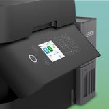 Epson EcoTank ET-3950 Inkjet A4 4800 x 1200 DPI 35 ppm Wi-Fi
