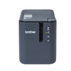 Brother PT-P950NW label printer Thermal transfer 360 x 360 DPI 60 mm/sec Wired & Wireless Ethernet LAN TZe Wi-Fi