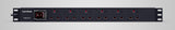 CyberPower PDU11310 power distribution unit (PDU) 6 AC outlet(s) 1U Black