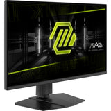 MSI MAG 275UPD E14 computer monitor 68.6 cm (27") 3840 x 2160 pixels 4K Ultra HD Black