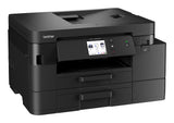 Brother MFC-J4550DW multifunction printer Inkjet A4 1200 x 4800 DPI Wi-Fi