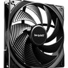 be quiet! Pure Wings 3 140mm | PWM high-speed Triple Pack Computer case Fan 14 cm Black 3 pc(s)