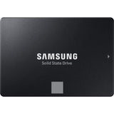 Samsung 870 EVO Series 2.5" (MZ-77E4T0B/EU) 4TB SATA Internal SSD Drive