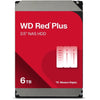 WD Red Plus WD60EFPX 6TB 3.5