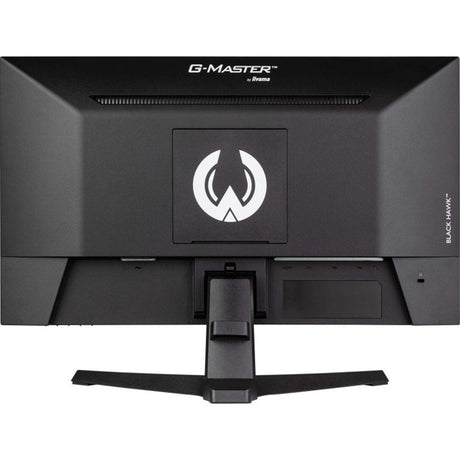 iiyama G-MASTER G2245HSU-B2 22 inch IPS Gaming Monitor, Full HD, 1ms, HDMI, DisplayPort, USB Hub, Freesync, 100Hz, Speakers, Black, Internal PSU, VESA
