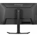 iiyama G-Master Black Hawk gaming monitor GB2741HSU-B1 27" Black, Height Adjustable, IPS, Ultra Slim Bezel, Full HD, 144Hz, 1ms, FreeSync, HDMI, Display Port, USB Hub