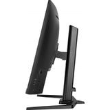 iiyama G-Master GCB3280QSU-B2 Red Eagle 32 Inch Curved Gaming Monitor, Black, 2560x1440, 0.2ms, 180hz, FreeSync, HDMI, Display Port, USB Hub, Speakers, Int PSU, Height Adjustable, Swivel, VESA