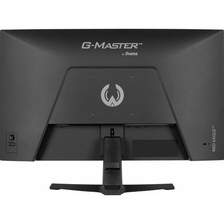 iiyama G-Master Red Eagle gaming monitor G2771QS-B1 27" Black, Ultra Slim Bezel, QHD Resolution, IPS, 200Hz, 0.5ms, Nvidia G-Sync, HDMI, Display Port, Black Tuner