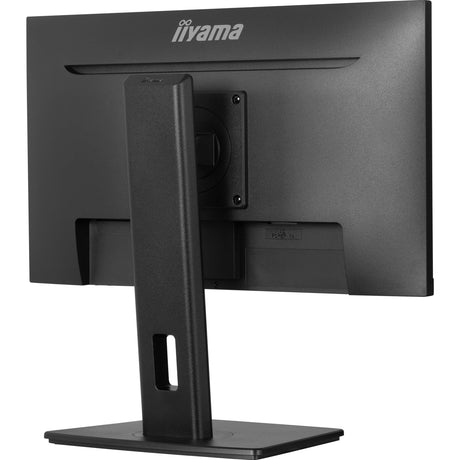 iiyama PROLITE XUB2293HS-B6 22 inch IPS Monitor, Full HD, 1ms, HDMI, DisplayPort, Freesync, 100Hz, Speakers, Black, Internal PSU, Height Adjust, Pivot, ACR, VESA