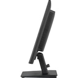 iiyama ProLite monitor X2492HSU-B1 24-Inch, Full HD, IPS, 120Hz, Black, 4-side slim bezel and B energy class, HDMI, Display Port, USB Hub