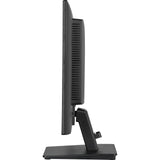 iiyama ProLite monitor X2492HSU-B1 24-Inch, Full HD, IPS, 120Hz, Black, 4-side slim bezel and B energy class, HDMI, Display Port, USB Hub