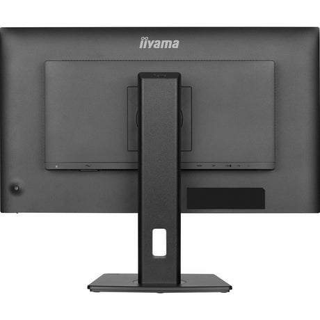 iiyama XB2792HSU-B1 27-Inch Eco IPS LCD, 120Hz, 1ms, Eyesafe & EyeComfort Certified, 1920x1080, 300 cd/m (2) Brightness, 1x HDMI,1 x DisplayPort, 2 x USB, 2 x 2W Speakers, TCO10, TUV-GS, Epeat Silver, Height Adjustable Stand