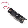 Single AA Battery Box