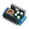 300W 9A Buck Converter