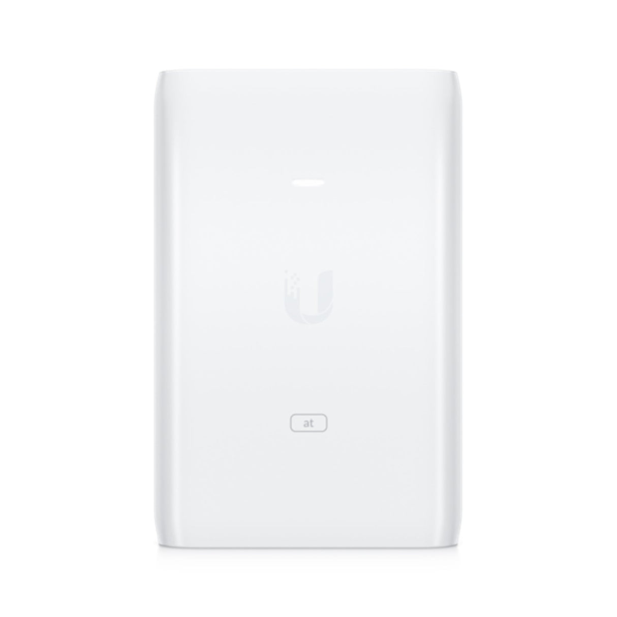 Ubiquiti U-POE+ (Previously U-POE-AT) Universal 802.3at 48V 30W Power POE+ Injector