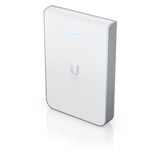 Ubiquiti UniFi 6 In-Wall WiFi 6 Access Point - U6-IW (No PoE Injector)