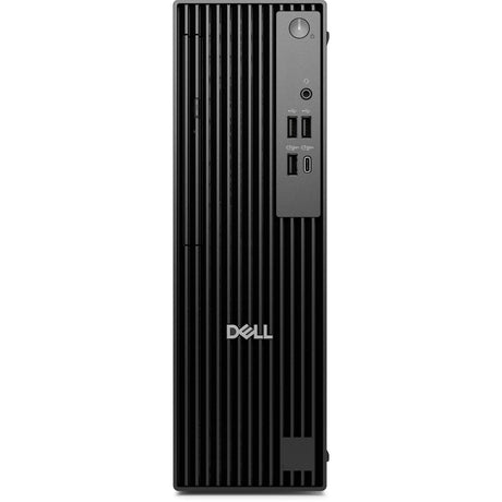 Pro QCS1250 Slim Desktop PC, Intel Core i5-14500 14th Gen, 16GB DDR5-SDRAM, 512GB SSD, Windows 11 Pro
