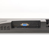 piXL CM215F17D 21.5 Inch Full HD Monitor with 100Hz Refresh Rate, 1920 x 1080 Resolution, 5ms Response Time, HDMI & VGA