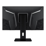 piXL CM28F10 28 Inch 60Hz 4K Widescreen Monitor with 3840 x 2160 Resolution, 5ms Response Time, 60Hz Refresh Rate, HDMI, DisplayPort & VESA Mount