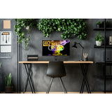 piXL CM28F10 28 Inch 60Hz 4K Widescreen Monitor with 3840 x 2160 Resolution, 5ms Response Time, 60Hz Refresh Rate, HDMI, DisplayPort & VESA Mount