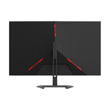 piXL CM32F44K 32 Inch 60Hz 4K Widescreen IPS Monitor with 3840 x 2160 Resolution, 5ms Response Time, 60Hz Refresh Rate, Display Port, HDMI & VESA Mount