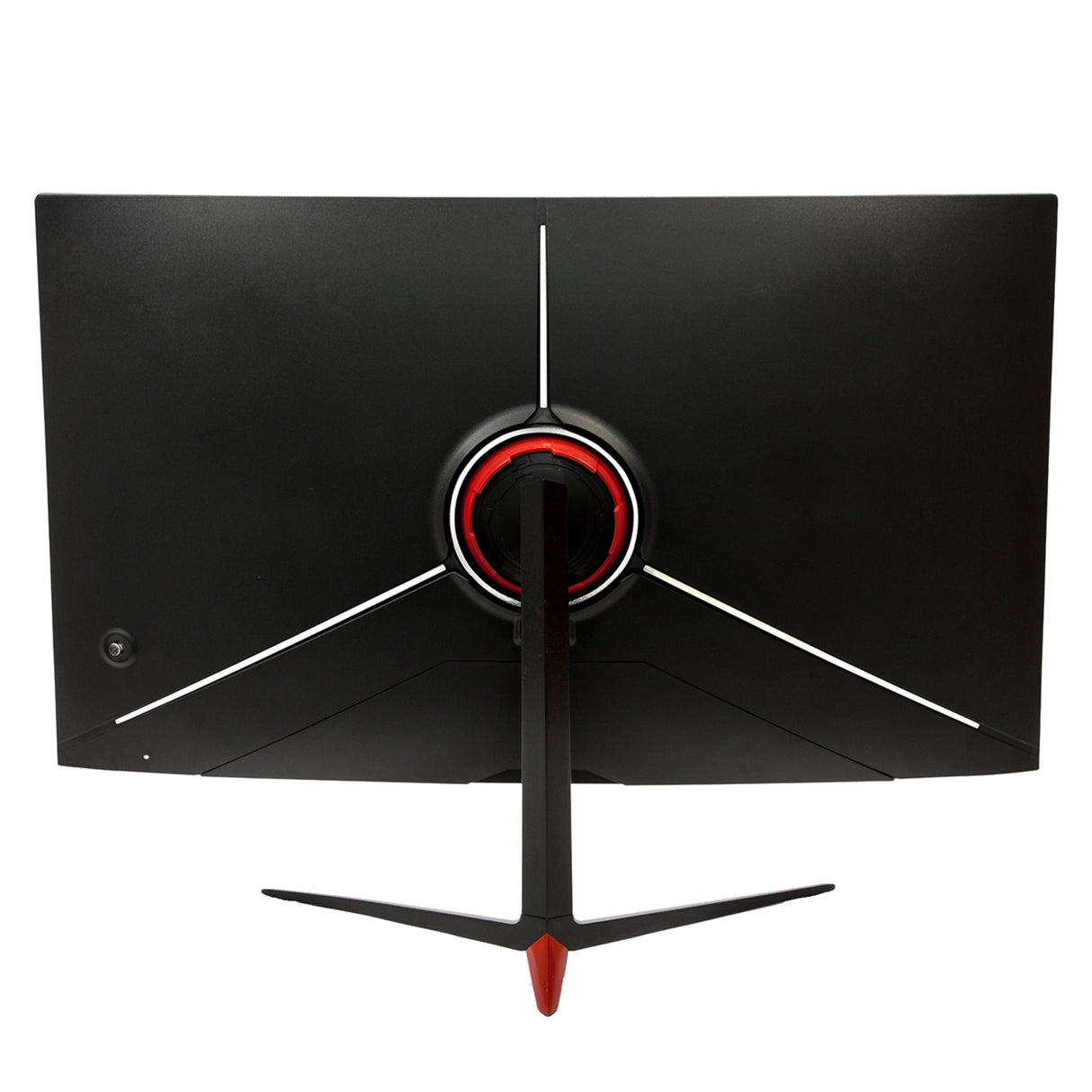 piXL CM32GF5 32 Inch 165Hz HDR Full HD Curved Gaming Monitor with AMD FreeSync & Nvidia G-Sync, 1920 x 1080 Resolution, 1ms Response Time, DisplayPort, HDMI & VESA Mount