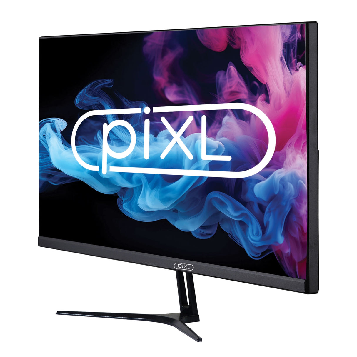 piXL PX24IDHFP 24 Inch 75Hz Full HD Widescreen IPS Monitor with 1920 x 1200 Resolution, 5ms Response Time, 75Hz Refresh Rate, HDMI, DisplayPort & VESA Mount