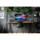 piXL PX24IDHFP 24 Inch 75Hz Full HD Widescreen IPS Monitor with 1920 x 1200 Resolution, 5ms Response Time, 75Hz Refresh Rate, HDMI, DisplayPort & VESA Mount
