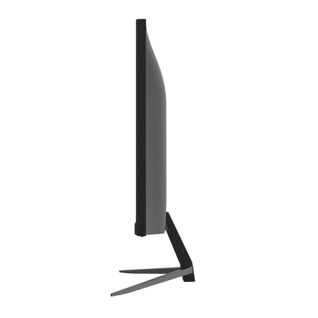 piXL PX24IVHFPD 24 Inch 100Hz Full HD Widescreen IPS Monitor with 1920 x 1080 Resolution, 5ms Response Time, 100Hz Refresh Rate, HDMI & VGA