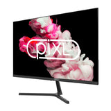 piXL PX27IVHD 27 Inch 100Hz Full HD Widescreen IPS Monitor, 1920x1080 Resolution, 5ms Response Time, 100Hz Refresh Rate, HDMI, VGA & VESA Mount