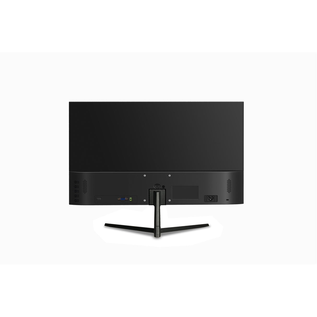 piXL PXD24VH 24 Inch Full HD 60Hz Widescreen Monitor with 1920 x 1080 Resolution, 6.5ms Response Time, Speakers, VGA & HDMI with Internal PSU